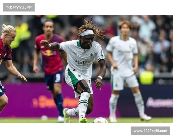 门兴对阵汉堡，中游混战防守韧性成关键