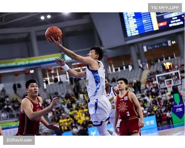 述评：年轻后卫的崛起，是否正在改变CBA的后场格局？